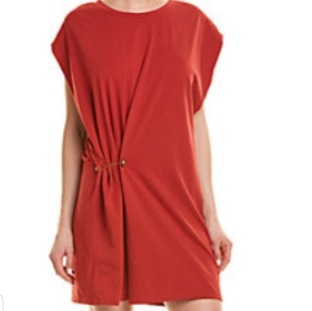 Free People Bianca Dress